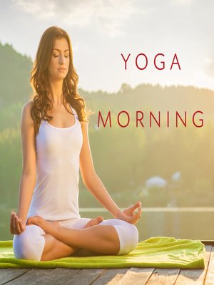 cover image of Yoga Morning